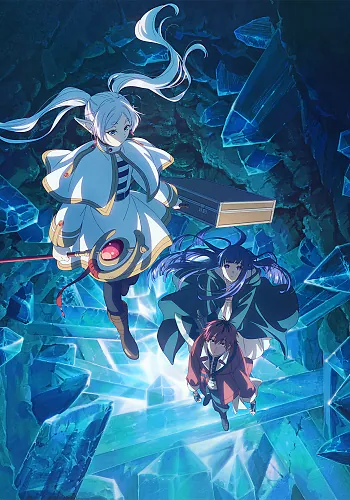 Frieren: Beyond Journey’s End Season 2 Episode 5