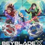 Beyblade X Episode 136