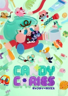Candy Caries Episode 20
