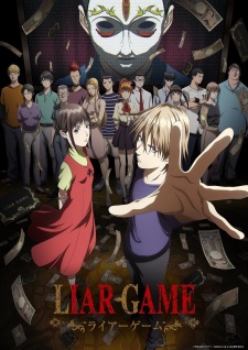 Liar Game Episode 21