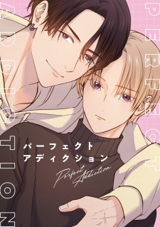 Perfect Addiction Episode 8