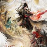 Perfect World Movie: Ninefold The Burning Sky