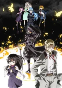 That Time I Got Reincarnated as a Slime Season 4