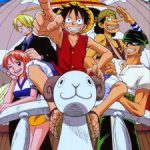 One Piece (Dub) Episode 1156