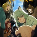 Chainsmoker Cat Episode 12