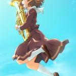 Sound! Euphonium: The Final Movie Part 1 Episode 1