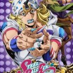 Steel Ball Run: JoJo’s Bizarre Adventure Episode 6