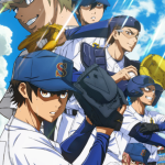 Ace of Diamond Act II Season 2 Part 2 Episode 2