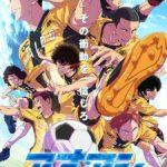 Aoashi Season 2 Episode 3