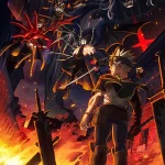 Black Clover Season 2 Episode 4