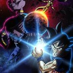 Dragon Ball Super: Beerus Episode 2