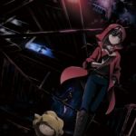 HORROR COLLECTOR Episode 3