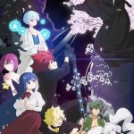 Mission: Yozakura Family Season 2 Part 2 Episode 2