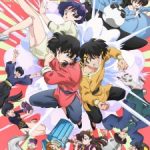 Ranma1/2 (2024) Season 3 Episode 4