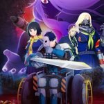 TANK CHAIR Episode 3