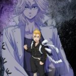 Tokyo Revengers: War of the Three Titans Arc Episode 4