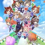 Umayuru: Full Gate! Episode 4
